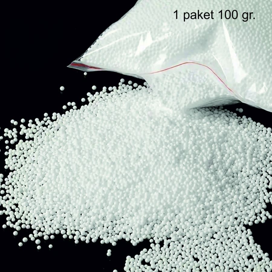 Strafor boncuk köpük dolgu malzemesi
